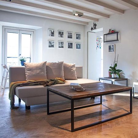 Brera Milano 3Pax Wifi Full Top Apartment Екстериор снимка