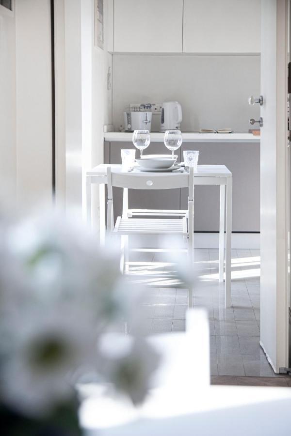 Brera Milano 3Pax Wifi Full Top Apartment Екстериор снимка