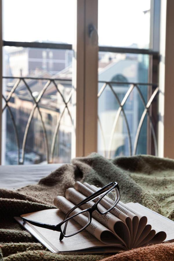 Brera Milano 3Pax Wifi Full Top Apartment Екстериор снимка
