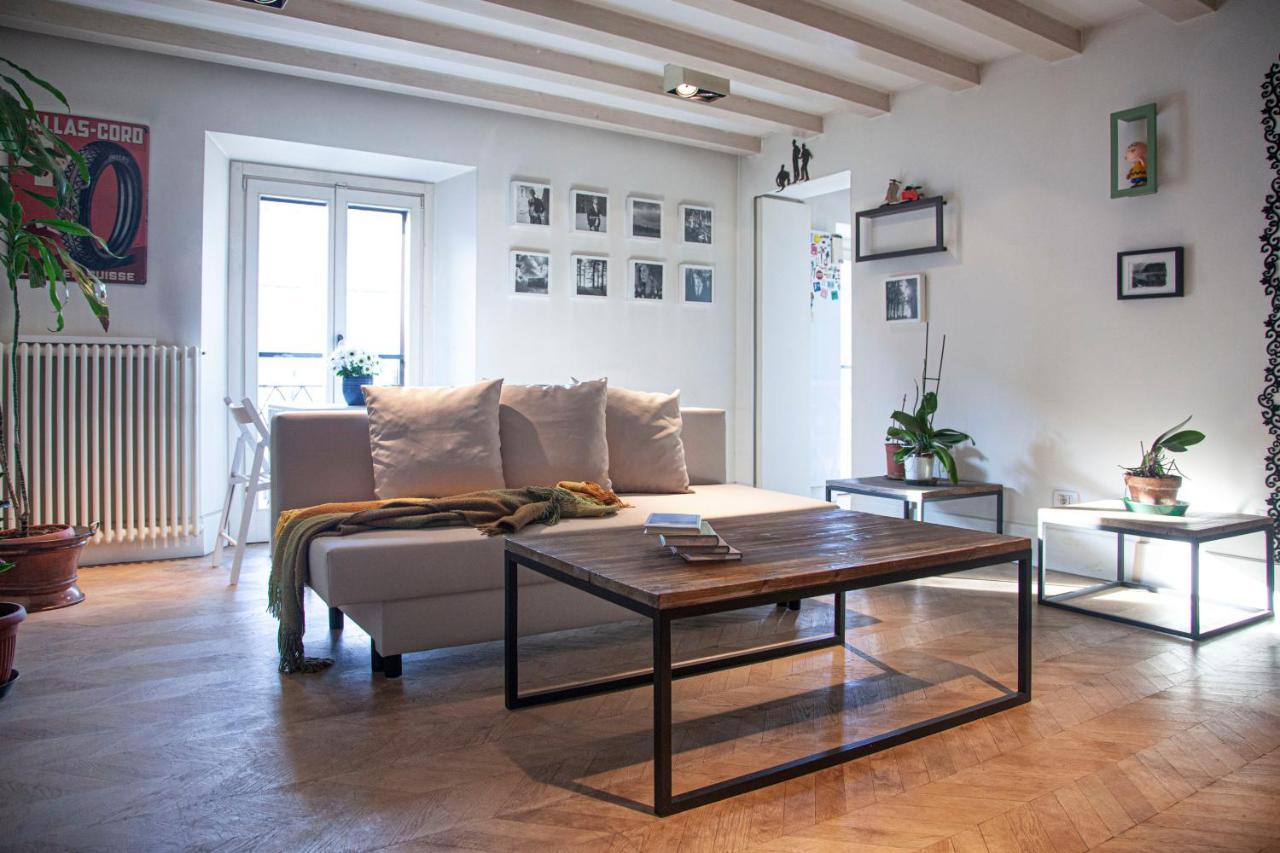 Brera Milano 3Pax Wifi Full Top Apartment Екстериор снимка