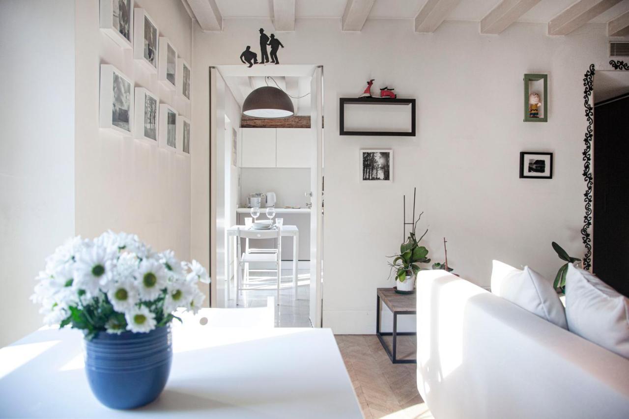 Brera Milano 3Pax Wifi Full Top Apartment Екстериор снимка