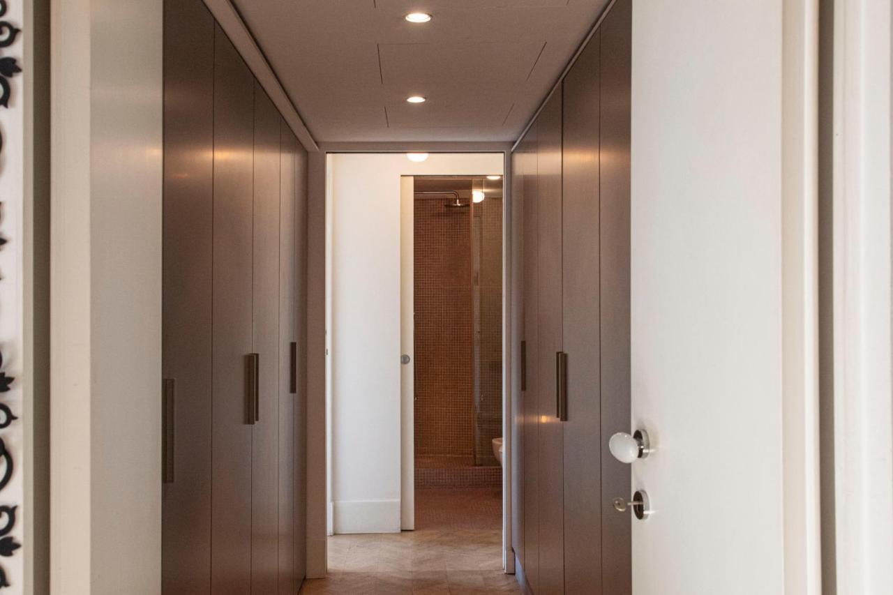 Brera Milano 3Pax Wifi Full Top Apartment Екстериор снимка